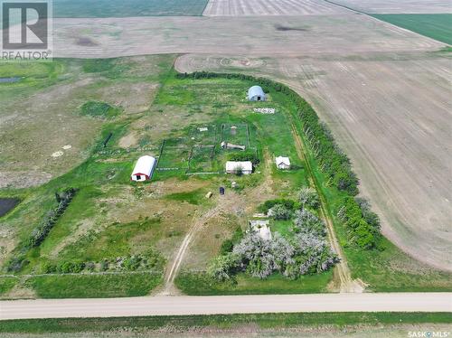 Rode Farm, Excelsior Rm No. 166, SK 