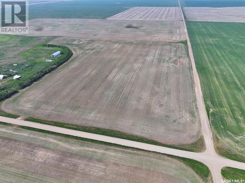 Rode Farm, Excelsior Rm No. 166, SK 