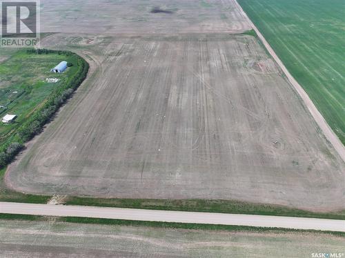Rode Farm, Excelsior Rm No. 166, SK 