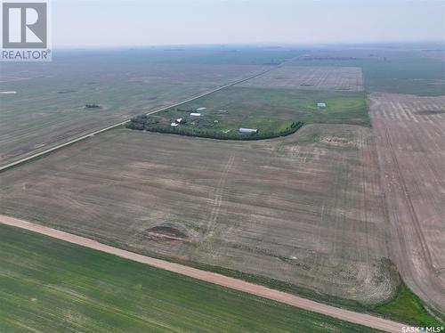 Rode Farm, Excelsior Rm No. 166, SK 
