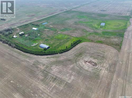 Rode Farm, Excelsior Rm No. 166, SK 