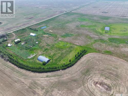 Rode Farm, Excelsior Rm No. 166, SK 