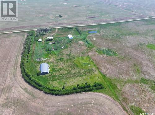 Rode Farm, Excelsior Rm No. 166, SK 