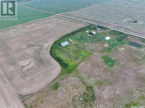 Rode Farm, Excelsior Rm No. 166, SK 