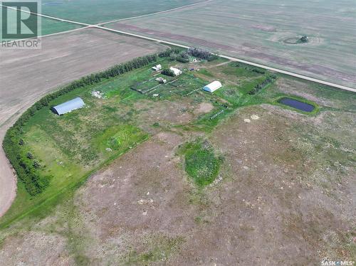Rode Farm, Excelsior Rm No. 166, SK 