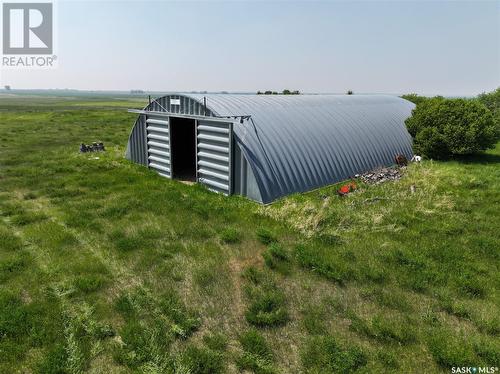 Rode Farm, Excelsior Rm No. 166, SK 