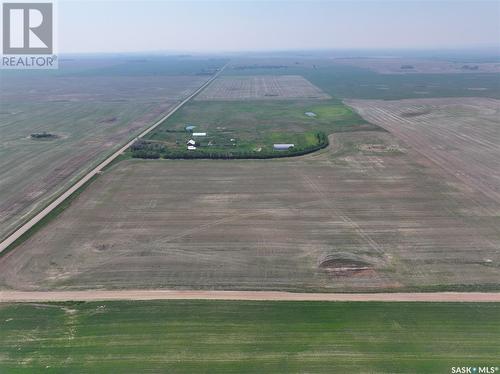 Rode Farm, Excelsior Rm No. 166, SK 