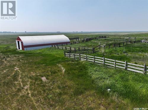 Rode Farm, Excelsior Rm No. 166, SK 