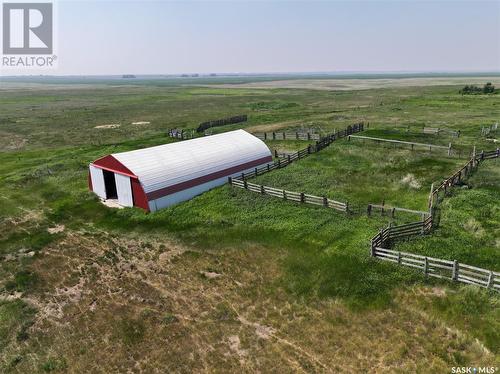 Rode Farm, Excelsior Rm No. 166, SK 