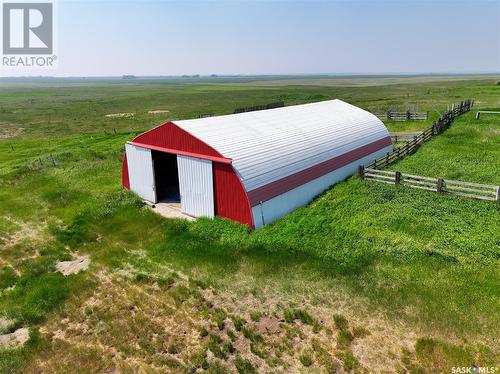 Rode Farm, Excelsior Rm No. 166, SK 