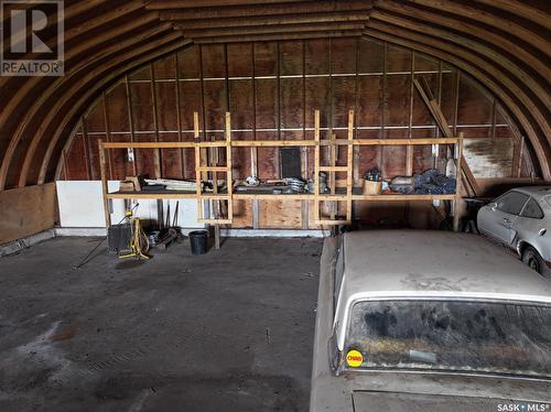 Rode Farm, Excelsior Rm No. 166, SK 