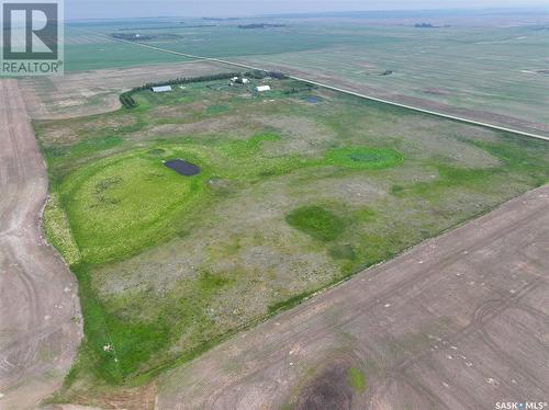 Rode Farm, Excelsior Rm No. 166, SK 