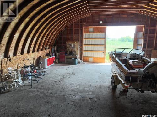 Rode Farm, Excelsior Rm No. 166, SK 