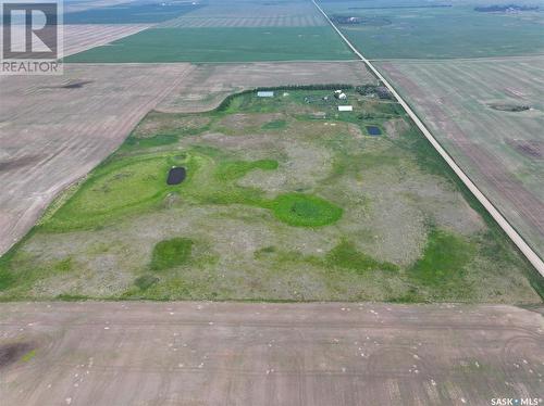 Rode Farm, Excelsior Rm No. 166, SK 