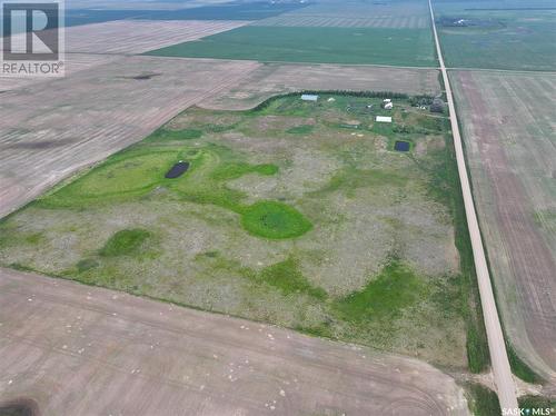 Rode Farm, Excelsior Rm No. 166, SK 