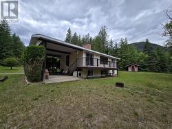 5641 Slocan River Road  Winlaw, BC V0G 2J0