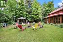 828 Ashby Road, Lanark Highlands, ON  - Outdoor With Backyard 