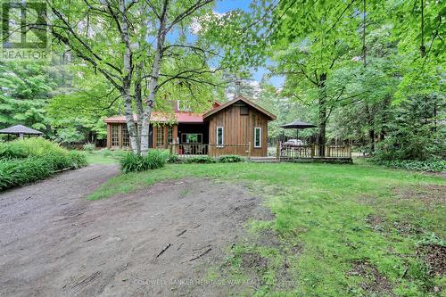 828 Ashby Road, Lanark Highlands, ON - Outdoor