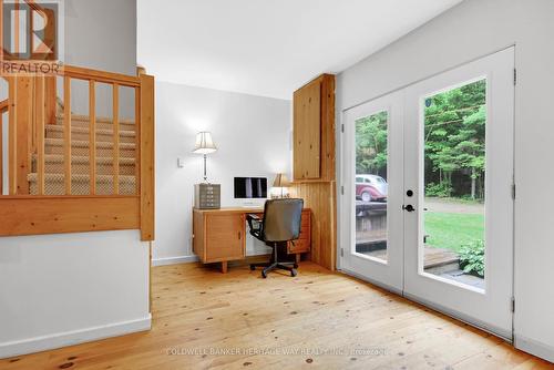 828 Ashby Road, Lanark Highlands, ON - Indoor