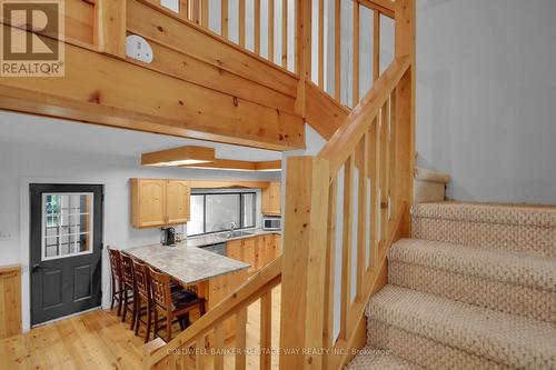 828 Ashby Road, Lanark Highlands, ON - Indoor Photo Showing Other Room