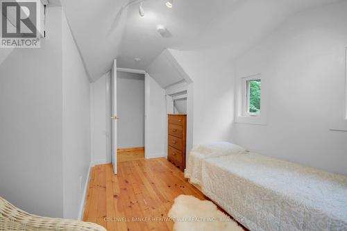 828 Ashby Road, Lanark Highlands, ON - Indoor Photo Showing Bedroom