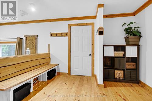 828 Ashby Road, Lanark Highlands, ON - Indoor Photo Showing Other Room