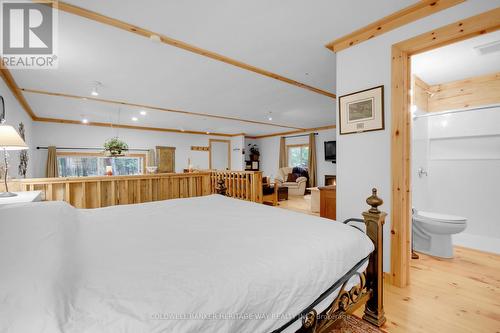 828 Ashby Road, Lanark Highlands, ON - Indoor