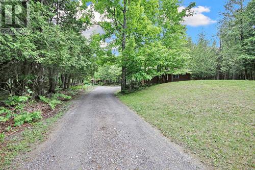 828 Ashby Road, Lanark Highlands, ON - Outdoor