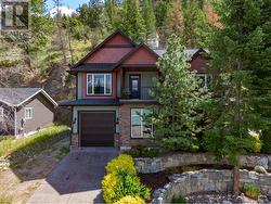 27 Garmisch Road  Vernon, BC V1H 2K1