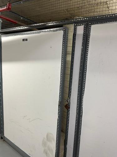 Storage - 809-11115 Boul. Cavendish, Montréal (Saint-Laurent), QC - 