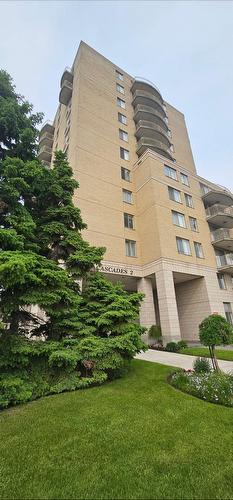 Frontage - 809-11115 Boul. Cavendish, Montréal (Saint-Laurent), QC - Outdoor