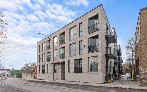 Exterior - 103-6037 Boul. De Maisonneuve O., Montréal (Côte-Des-Neiges/Notre-Dame-De-Grâce), QC - Outdoor With Facade