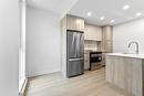 Kitchen - 103-6037 Boul. De Maisonneuve O., Montréal (Côte-Des-Neiges/Notre-Dame-De-Grâce), QC  - Indoor Photo Showing Kitchen 