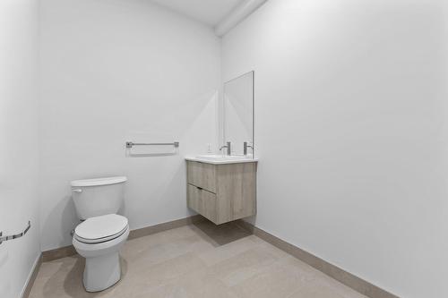 Bathroom - 103-6037 Boul. De Maisonneuve O., Montréal (Côte-Des-Neiges/Notre-Dame-De-Grâce), QC - Indoor Photo Showing Bathroom