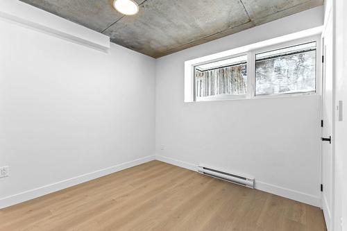 Bedroom - 103-6037 Boul. De Maisonneuve O., Montréal (Côte-Des-Neiges/Notre-Dame-De-Grâce), QC - Indoor Photo Showing Other Room