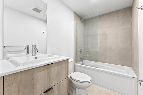 Bathroom - 103-6037 Boul. De Maisonneuve O., Montréal (Côte-Des-Neiges/Notre-Dame-De-Grâce), QC - Indoor Photo Showing Bathroom