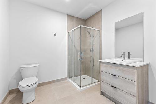 Bathroom - 111-6037 Boul. De Maisonneuve O., Montréal (Côte-Des-Neiges/Notre-Dame-De-Grâce), QC - Indoor Photo Showing Bathroom