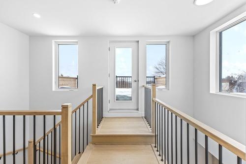 Mezzanine - 308-6037 Boul. De Maisonneuve O., Montréal (Côte-Des-Neiges/Notre-Dame-De-Grâce), QC - Indoor Photo Showing Other Room