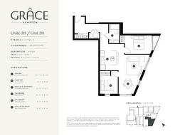 211-6037 Boul. De Maisonneuve O.  Montréal (Côte-Des-Neiges/Notre-Dame-De-Grâce), QC H4A 0B5