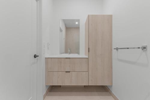 Bathroom - 306-6037 Boul. De Maisonneuve O., Montréal (Côte-Des-Neiges/Notre-Dame-De-Grâce), QC - Indoor