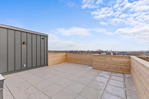 Other - 306-6037 Boul. De Maisonneuve O., Montréal (Côte-Des-Neiges/Notre-Dame-De-Grâce), QC - Outdoor