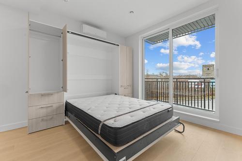 Bedroom - 306-6037 Boul. De Maisonneuve O., Montréal (Côte-Des-Neiges/Notre-Dame-De-Grâce), QC - Indoor Photo Showing Bedroom