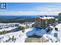 375 Raven Ridge Road Unit# 101C Big White, BC V1P 1P3