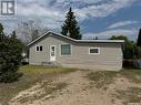 410 6Th Street E, Wynyard, SK  - Outdoor 