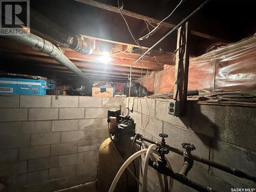 410 6Th Street E, Wynyard, SK - Indoor