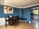 410 6Th Street E, Wynyard, SK  - Indoor Photo Showing Dining Room 