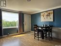 410 6Th Street E, Wynyard, SK  - Indoor Photo Showing Dining Room 