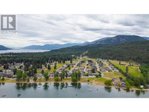 15 Lakeshore Drive  Vernon, BC V1H 2A1