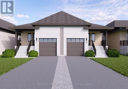 127 ROYAL GALA DRIVE  Brighton, ON K0K 1H0
