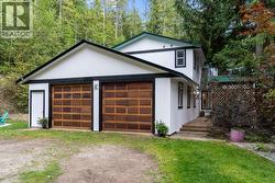 9048 Hummingbird Drive  Swansea Point, BC V0E 2K2